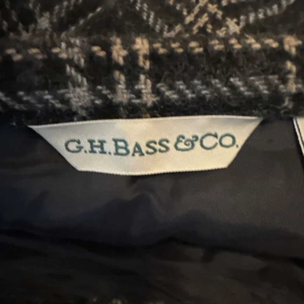 G.H. Bass & Co. great pre